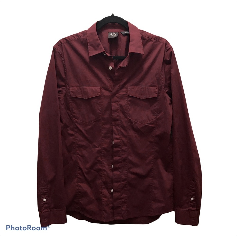 Armani Exchange Shirt